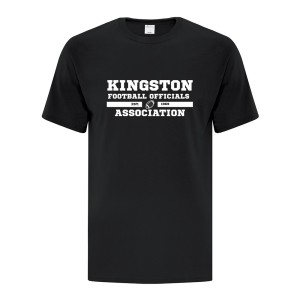 KFOA - ATC Everyday Cotton Tee [Design 2]